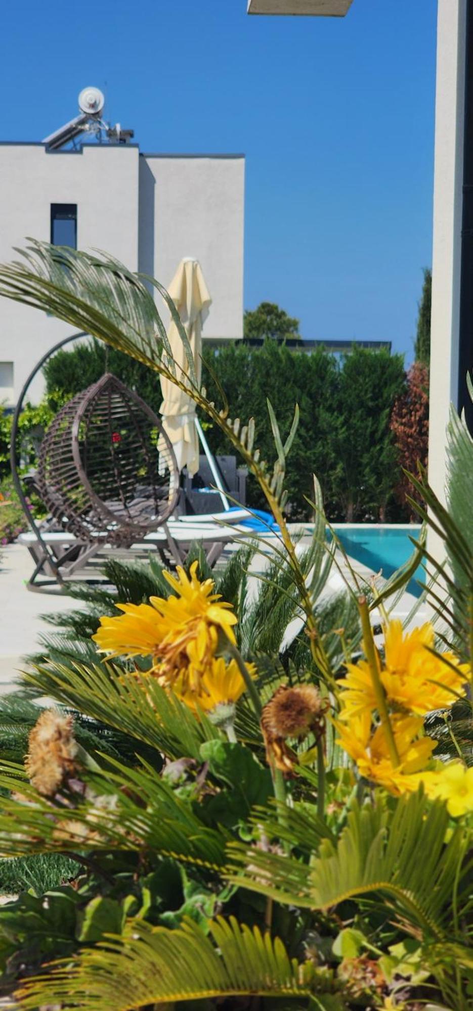 Vila 29 Valamar Durrës Zewnętrze zdjęcie