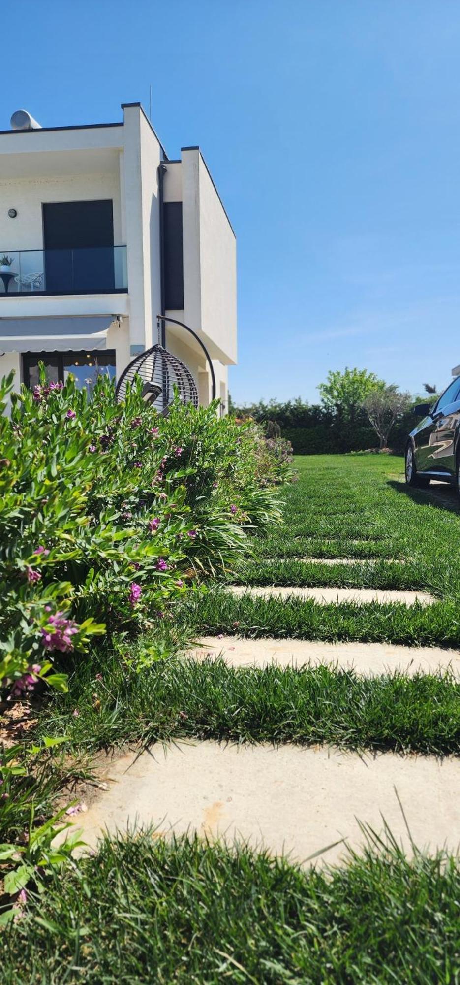 Vila 29 Valamar Durrës Zewnętrze zdjęcie