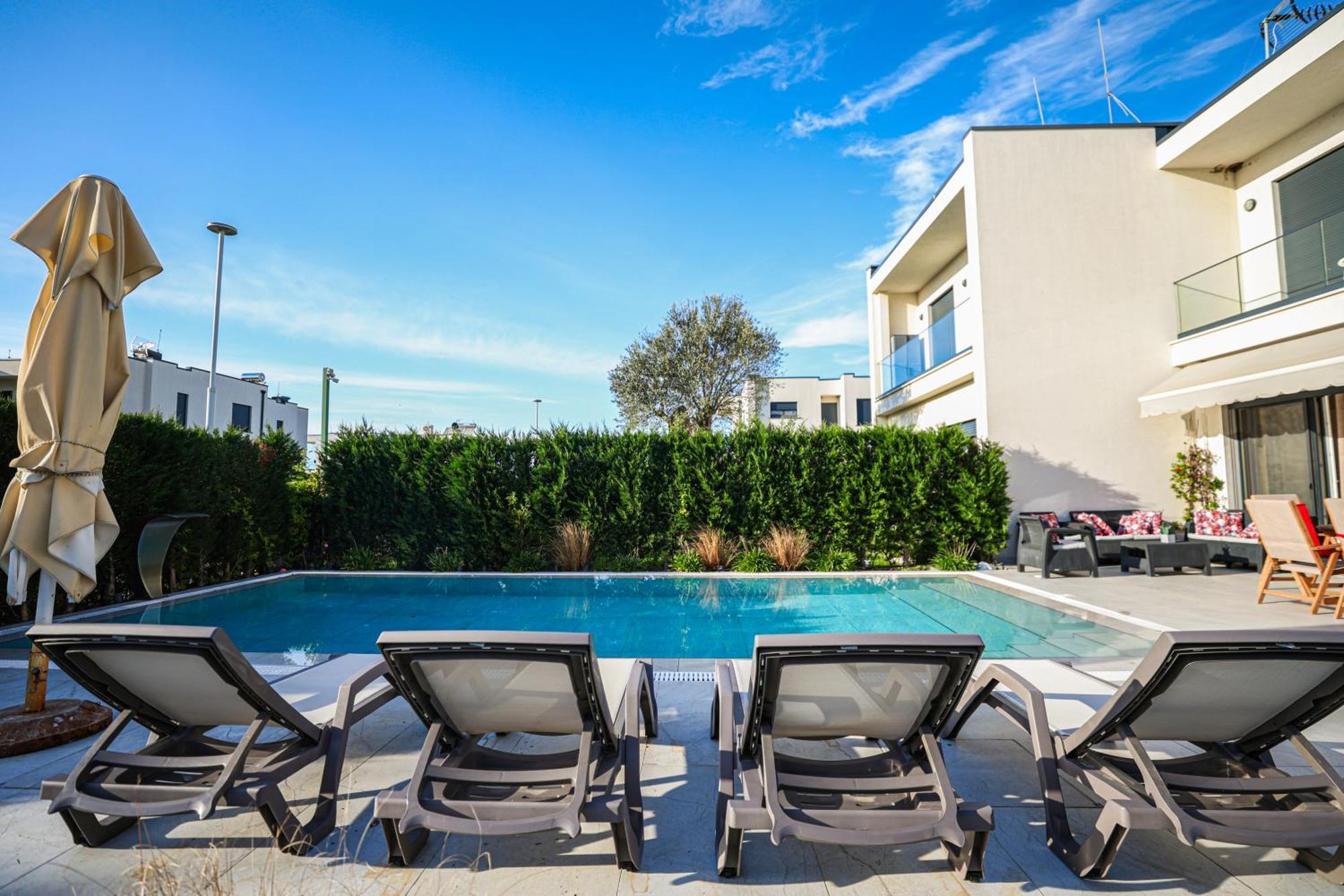 Vila 29 Valamar Durrës Zewnętrze zdjęcie