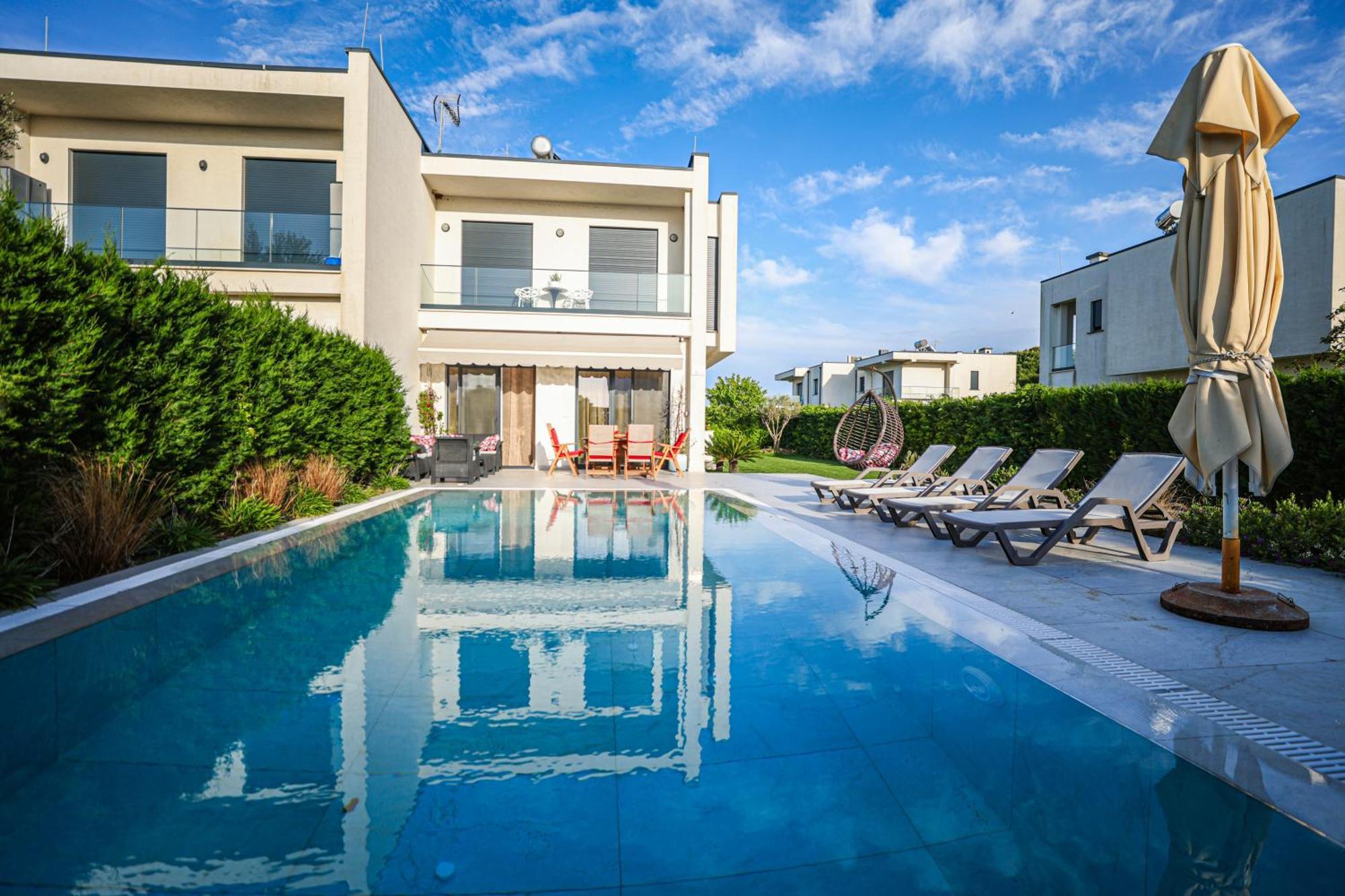 Vila 29 Valamar Durrës Zewnętrze zdjęcie