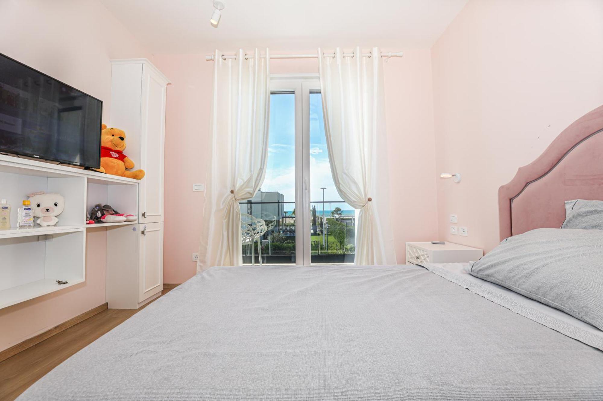 Vila 29 Valamar Durrës Zewnętrze zdjęcie