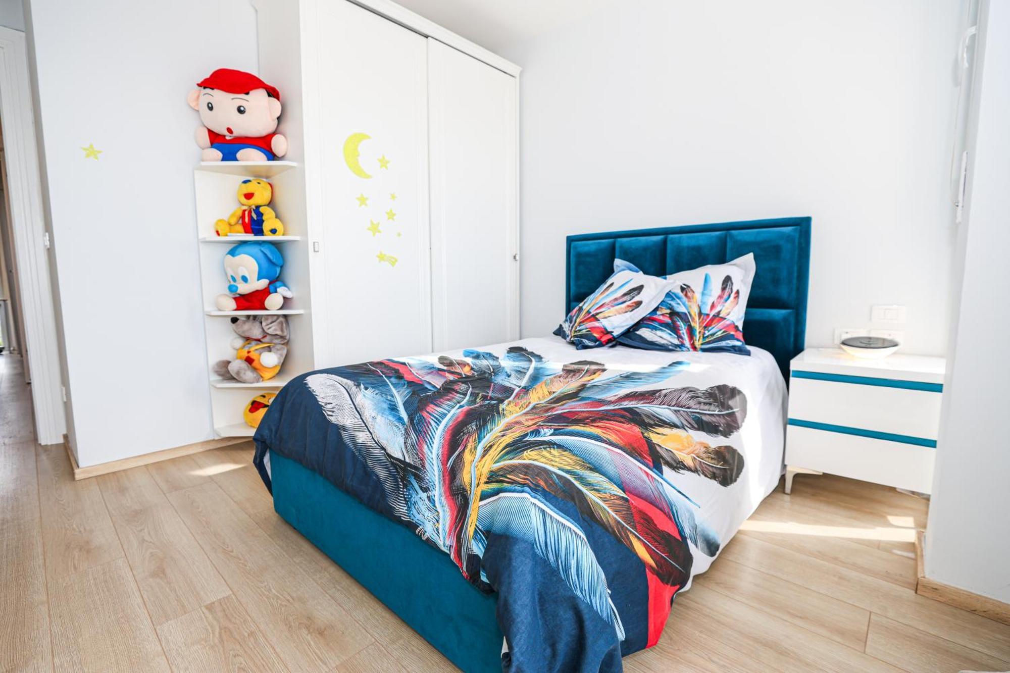 Vila 29 Valamar Durrës Zewnętrze zdjęcie