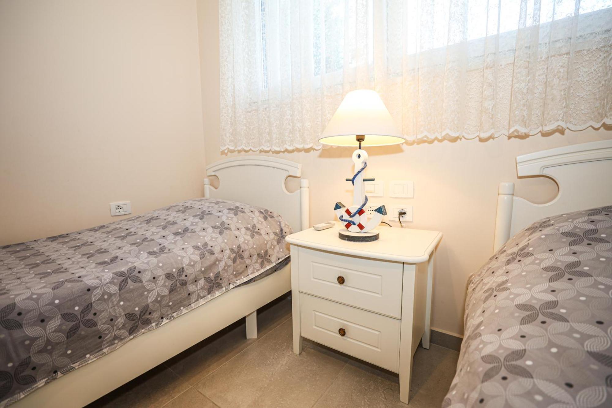 Vila 29 Valamar Durrës Zewnętrze zdjęcie