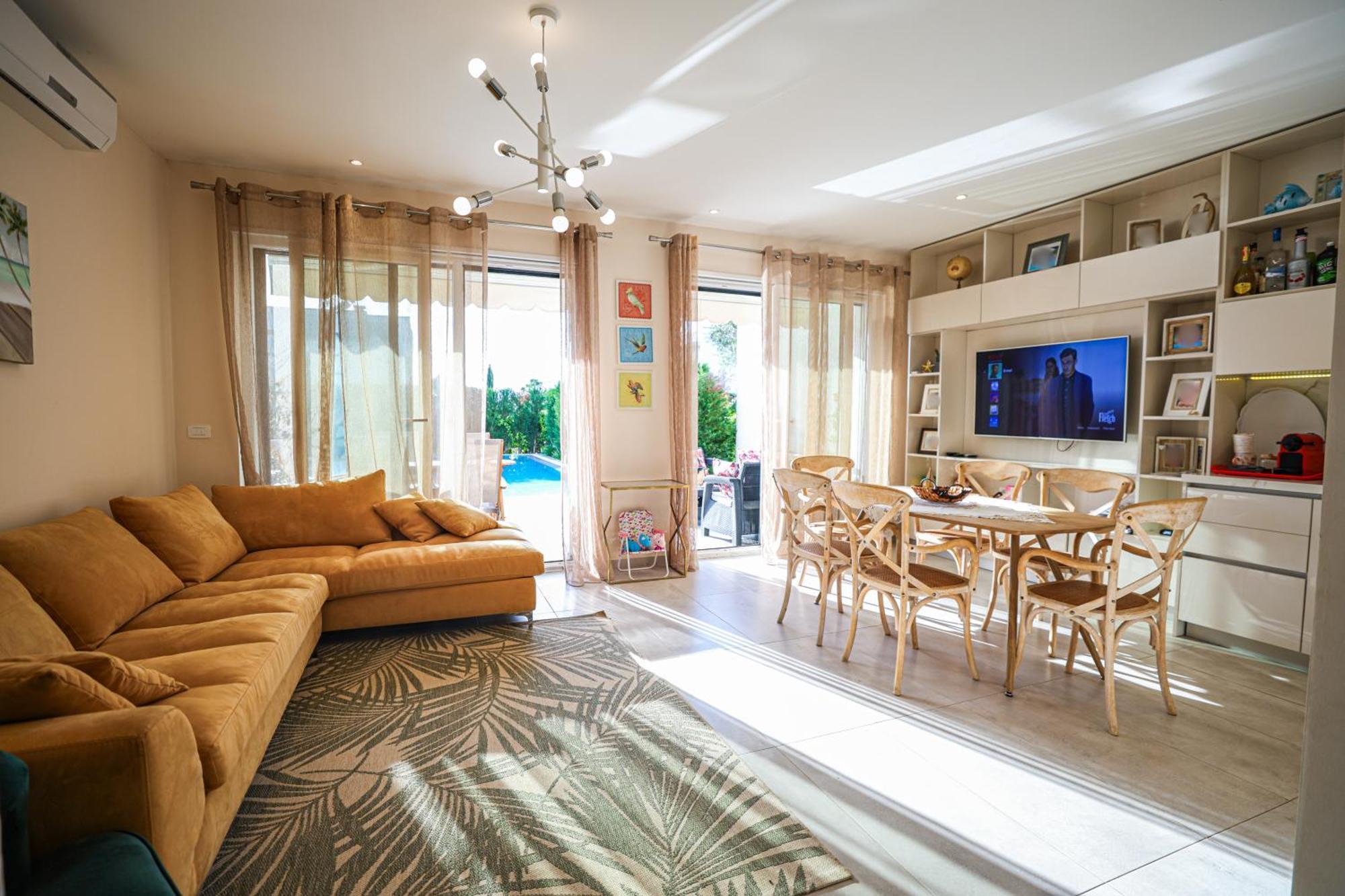 Vila 29 Valamar Durrës Zewnętrze zdjęcie