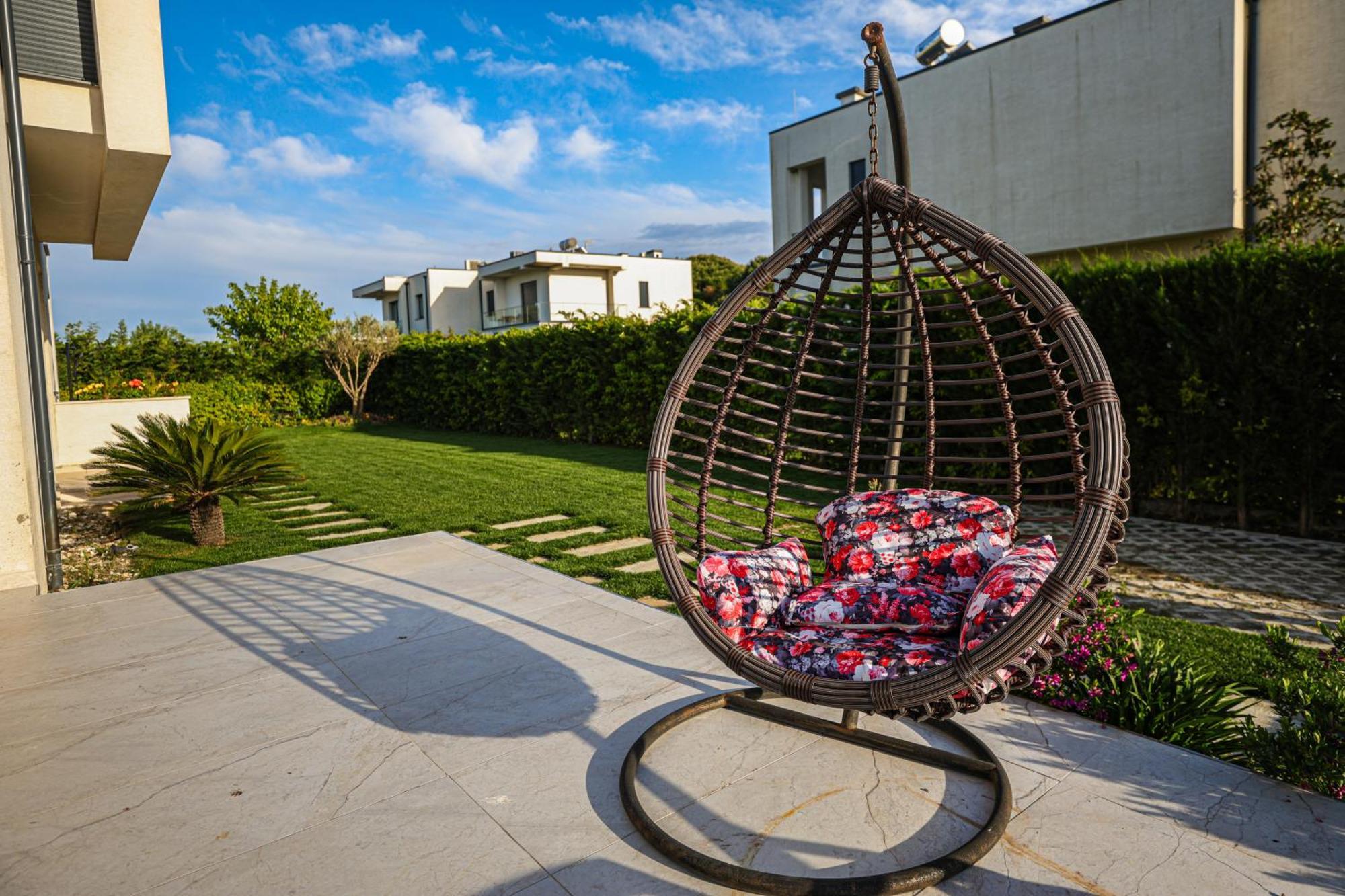Vila 29 Valamar Durrës Zewnętrze zdjęcie