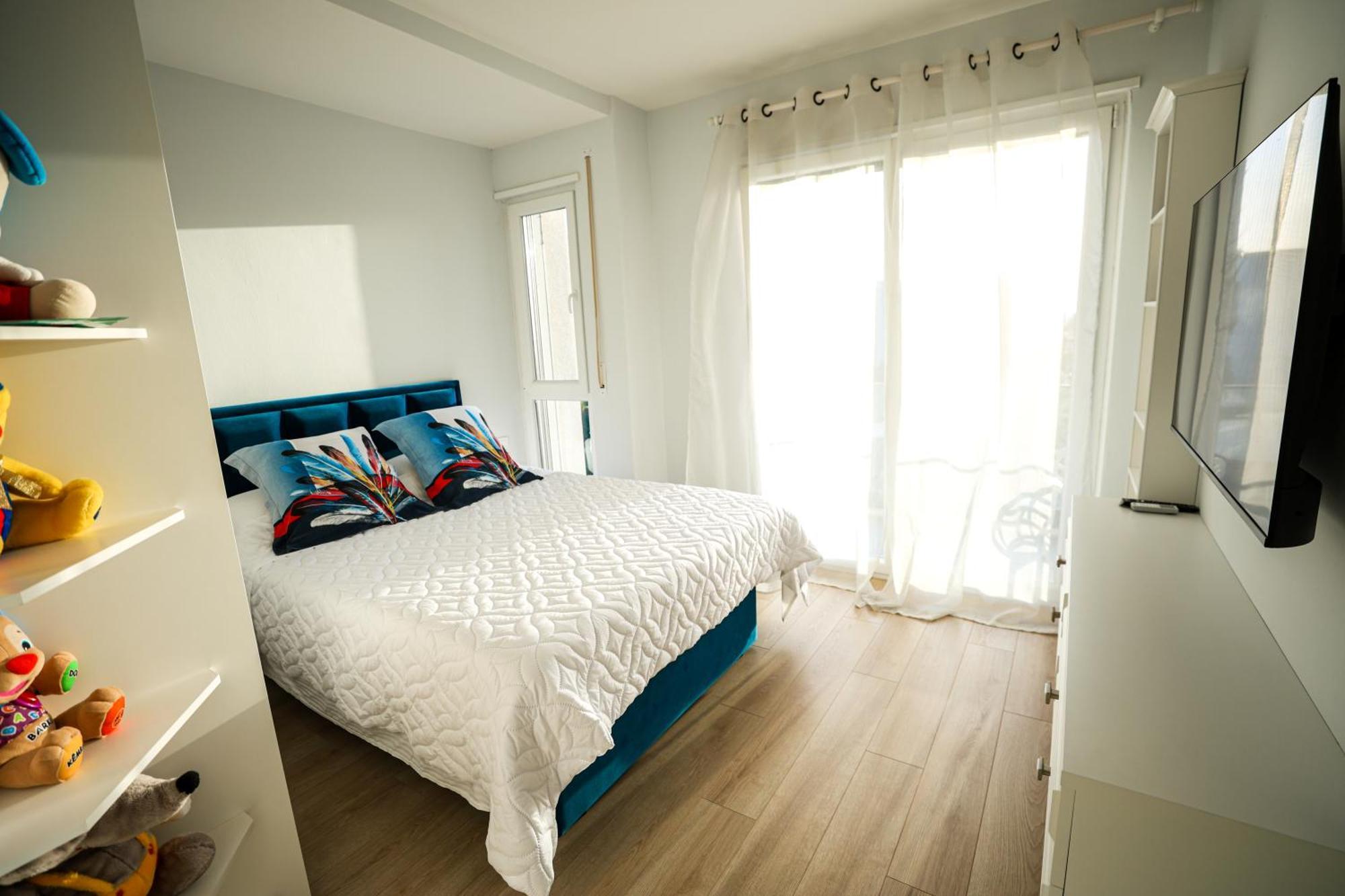 Vila 29 Valamar Durrës Zewnętrze zdjęcie