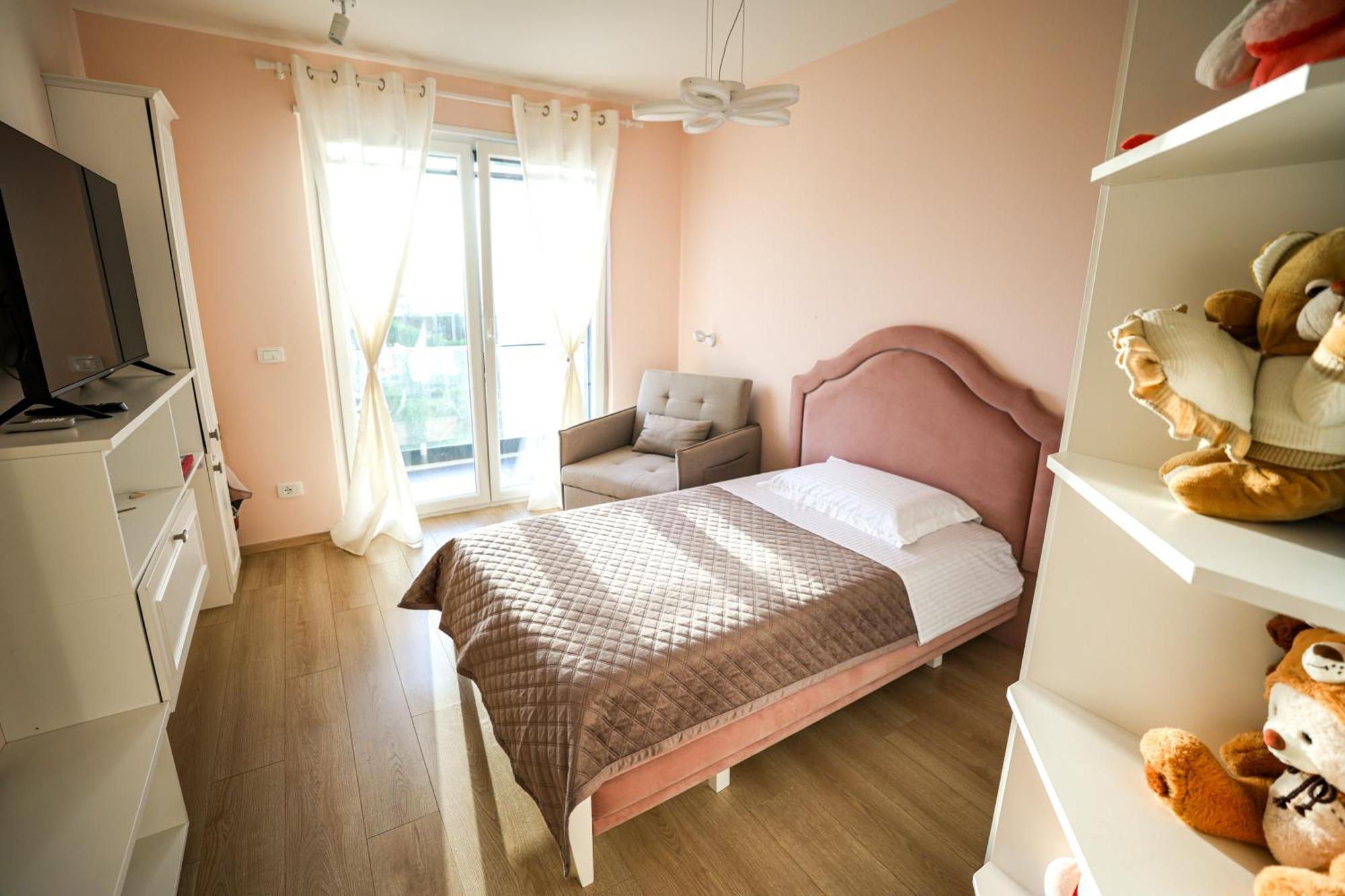 Vila 29 Valamar Durrës Zewnętrze zdjęcie