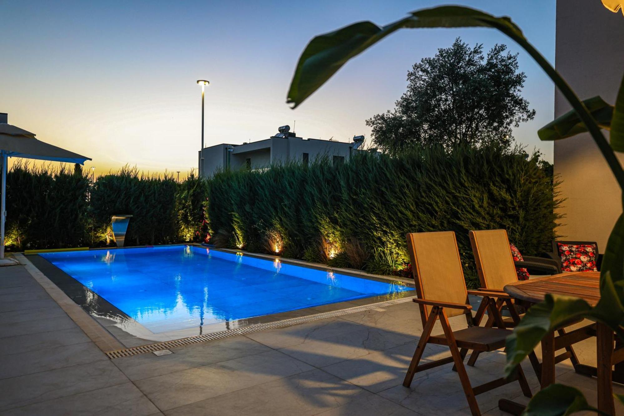 Vila 29 Valamar Durrës Zewnętrze zdjęcie