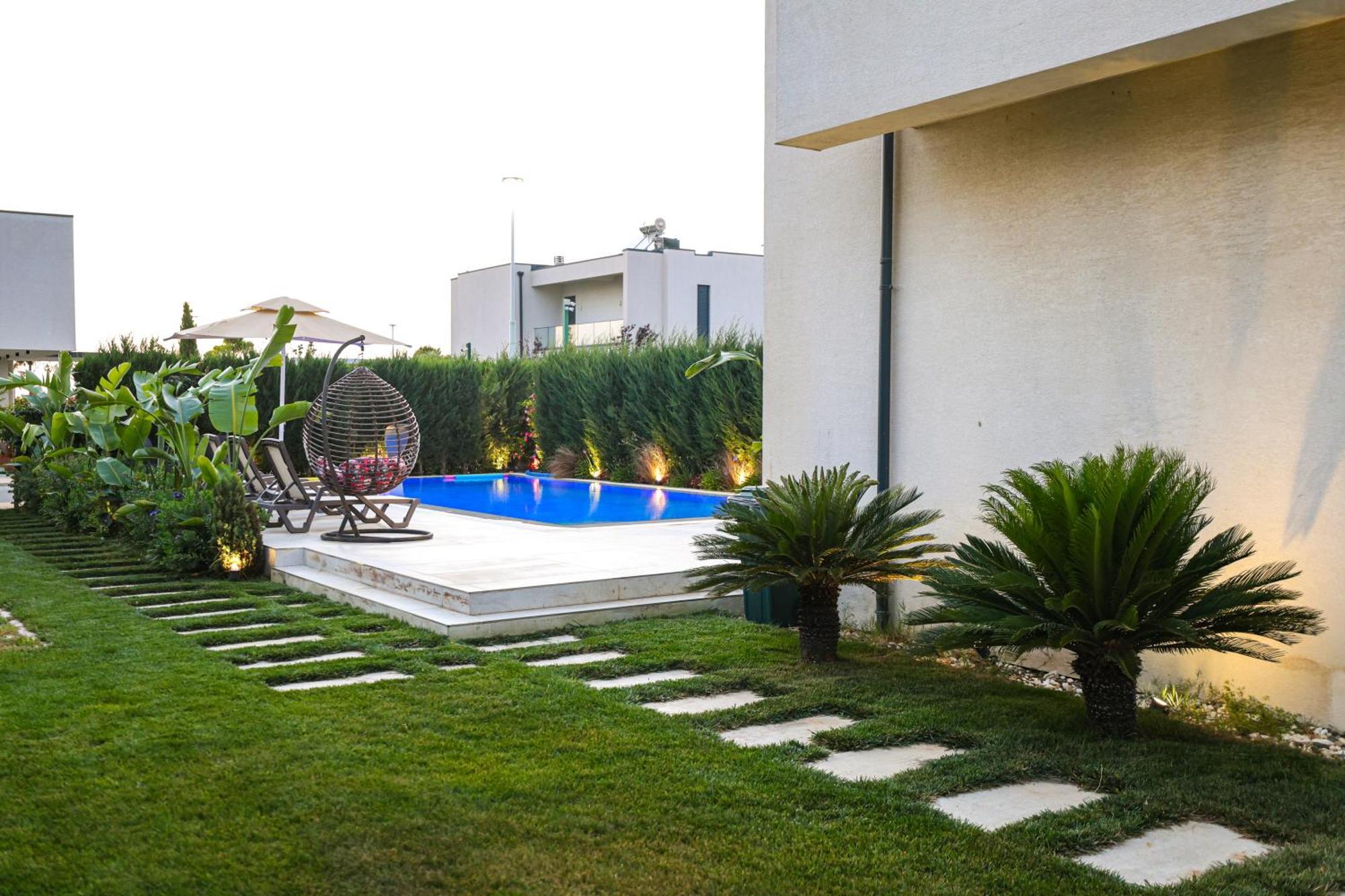 Vila 29 Valamar Durrës Zewnętrze zdjęcie